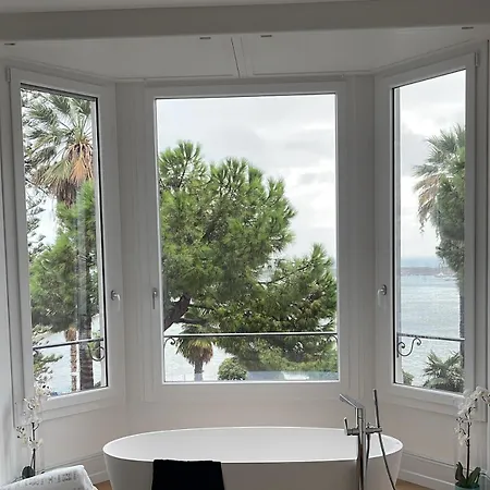 Apartman Fronte Mare San Remo