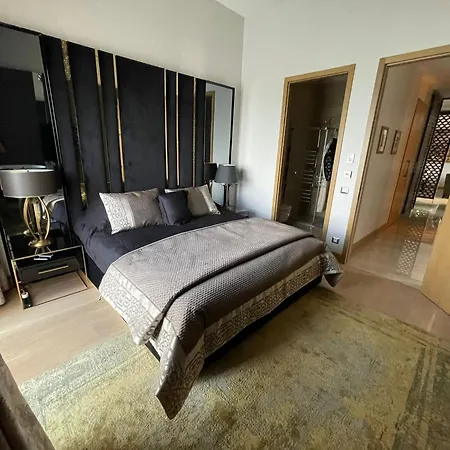 Apartman Fronte Mare *