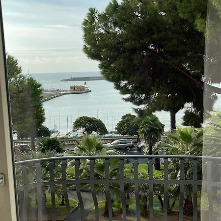 Apartman Fronte Mare *